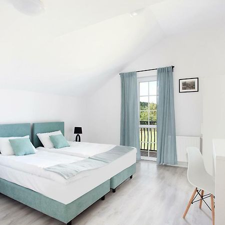 ויירובו Apartamenty Gora מראה חיצוני תמונה