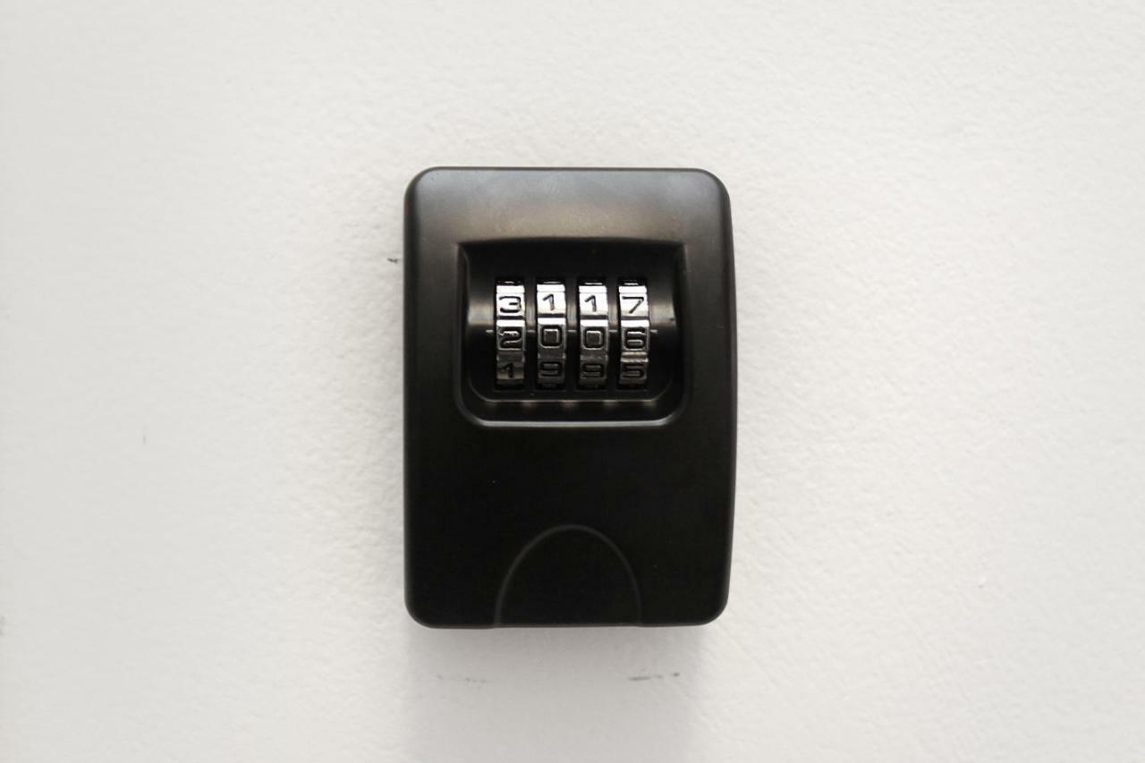 ויירובו Apartamenty Gora מראה חיצוני תמונה