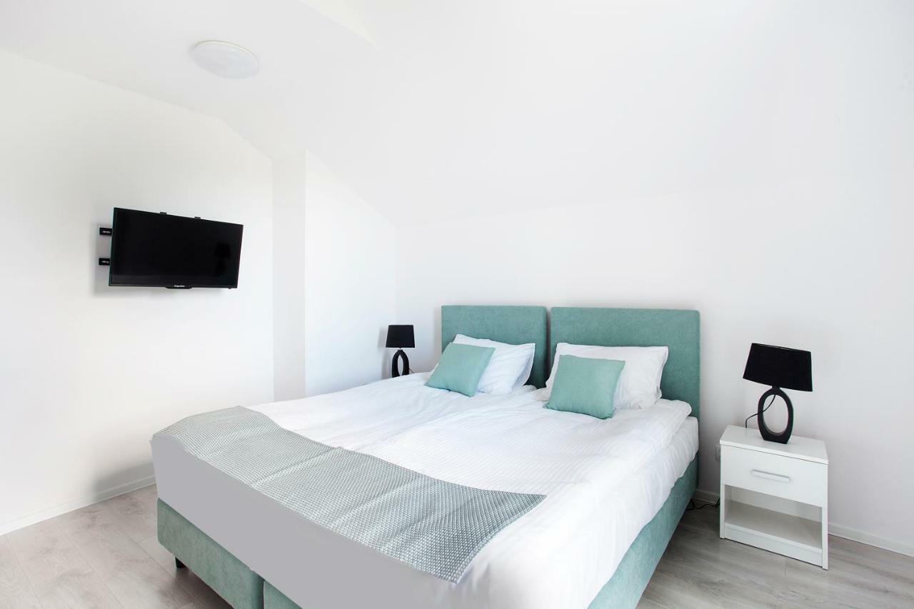 ויירובו Apartamenty Gora מראה חיצוני תמונה