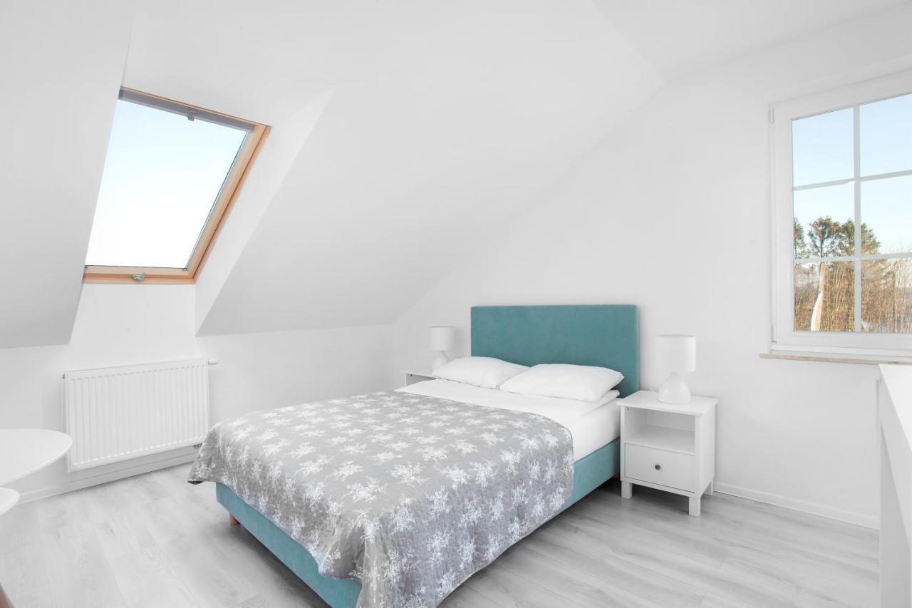 ויירובו Apartamenty Gora מראה חיצוני תמונה
