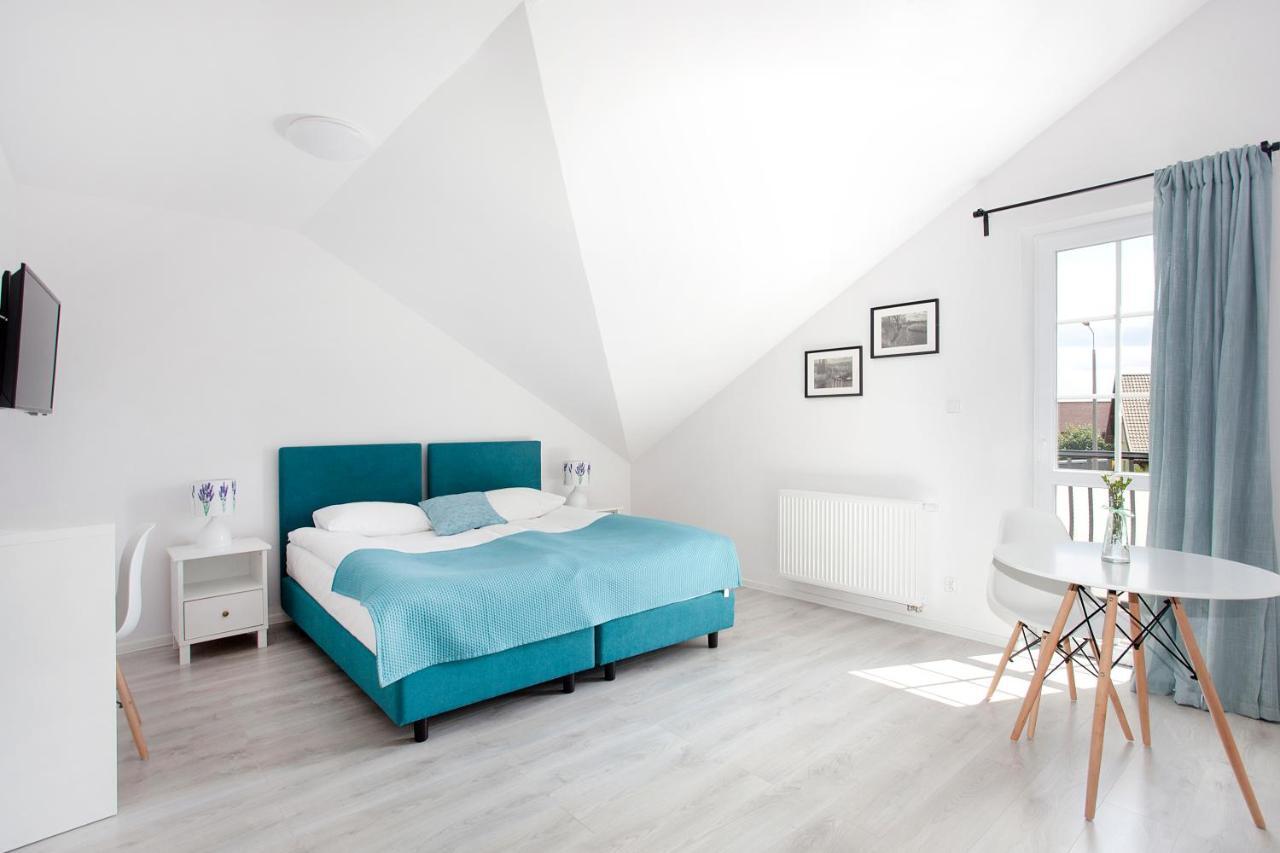 ויירובו Apartamenty Gora מראה חיצוני תמונה